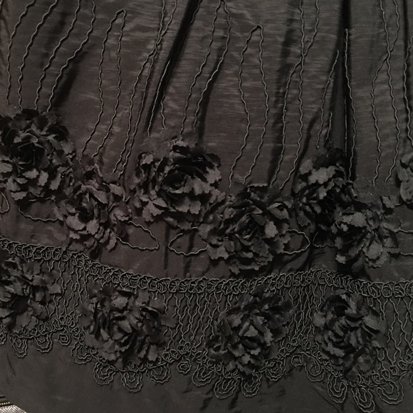 Eva Franco Marilyn dress- size 6 - Picture 3 of 4