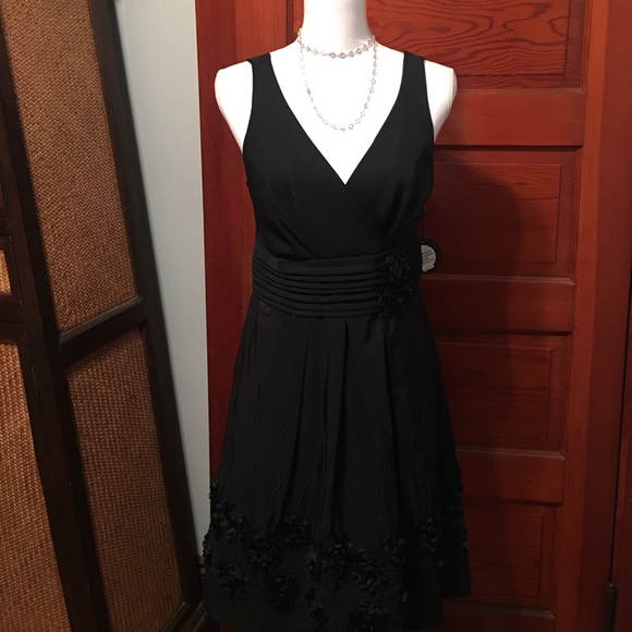 Eva Franco Marilyn dress- size 6 - Picture 4 of 4