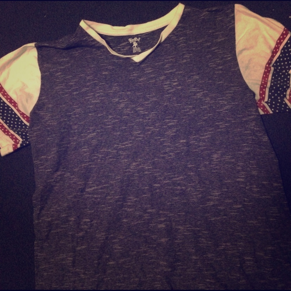 Men's shirt