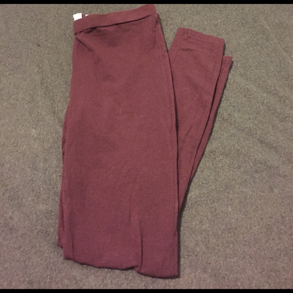 BP leggings