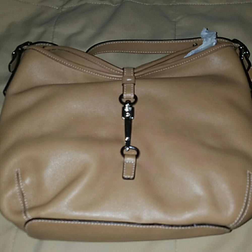 Coach Shoulder Bag (Small) *AUTHENTIC*