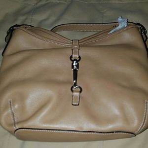 Coach Shoulder Bag (Small) *AUTHENTIC*
