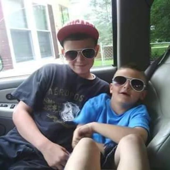 Meet your Posher, Drew - Picture 1 of 1