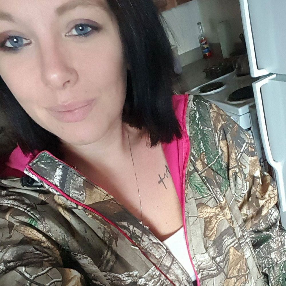 Meet your Posher, Brittney