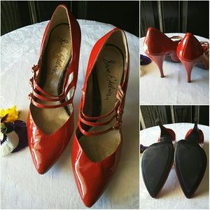 ❤👠Sam Eldeman stilettos👠❤