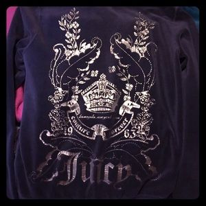 Juicy Couture Sweatsuit