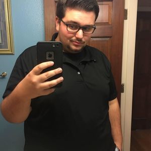 Meet your Posher, Adam