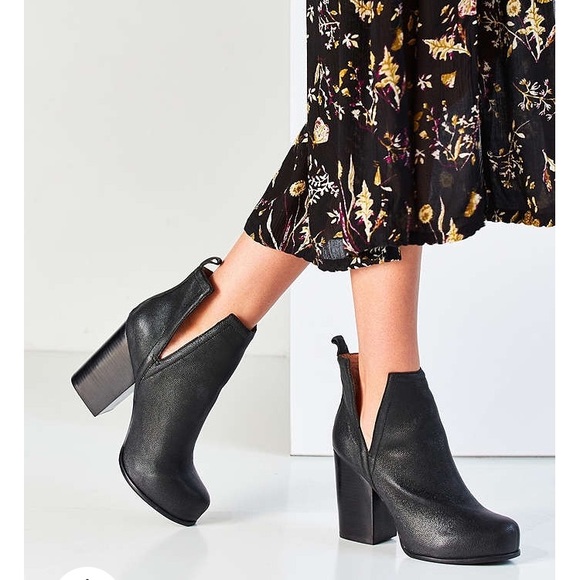 ISO JEFFREY CAMPBELL OSHEA - Picture 2 of 3