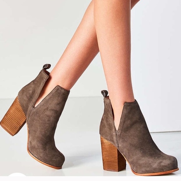 ISO JEFFREY CAMPBELL OSHEA - Picture 3 of 3