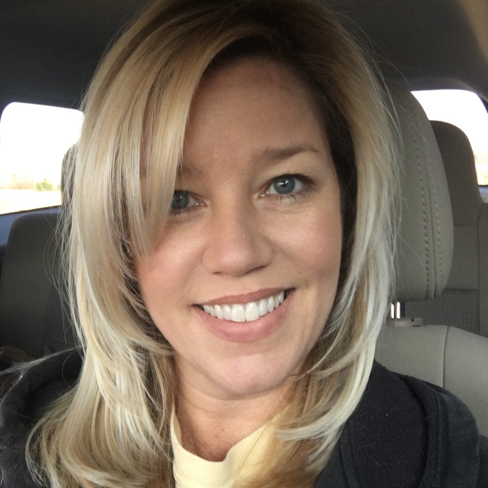 Meet your Posher, Ann