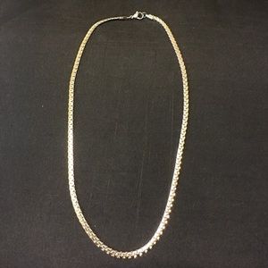 Two tone chain