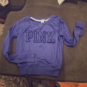 PINK Sweatshirt