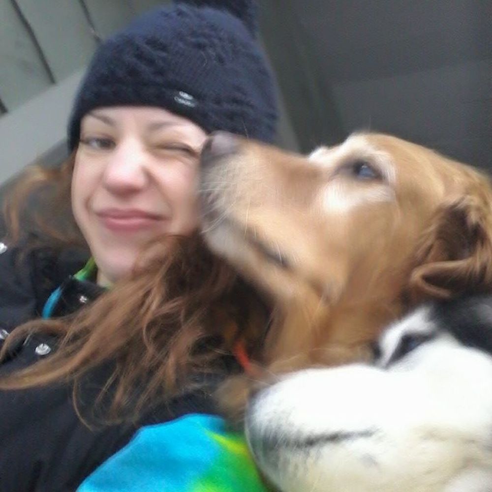 Meet your Posher, Merry