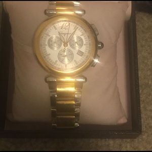 Ferragamo watch