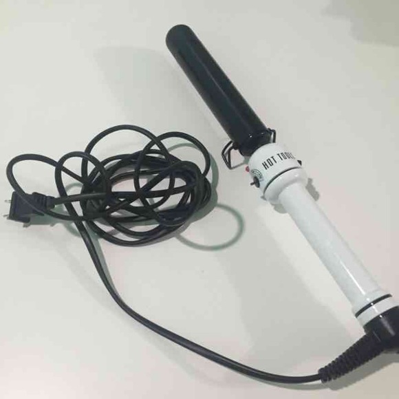 hot tools Other - Hot tools curling wand 1"