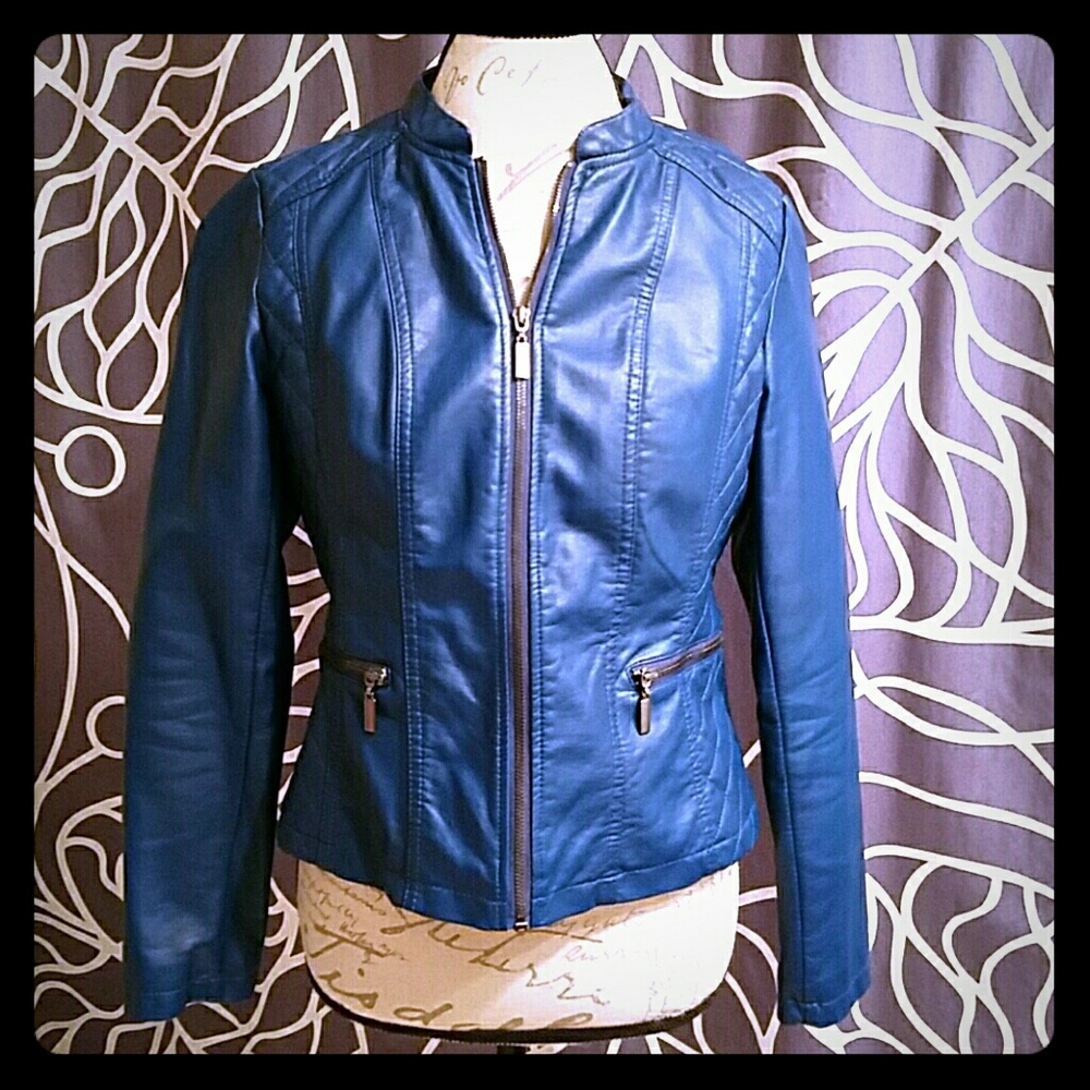 Alfani jacket