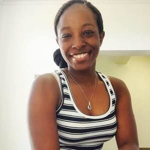 Meet your Posher, Mariah