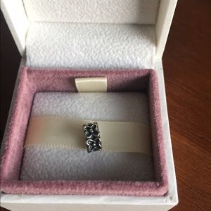Pandora Flower Spacer