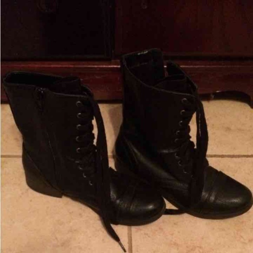 Cute Boots