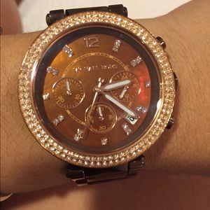 Clearance 😱MICHAEL KORS WATCH 🚫No Trade