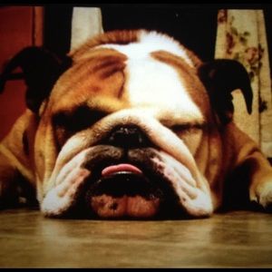 Meet your Posher, Deborah