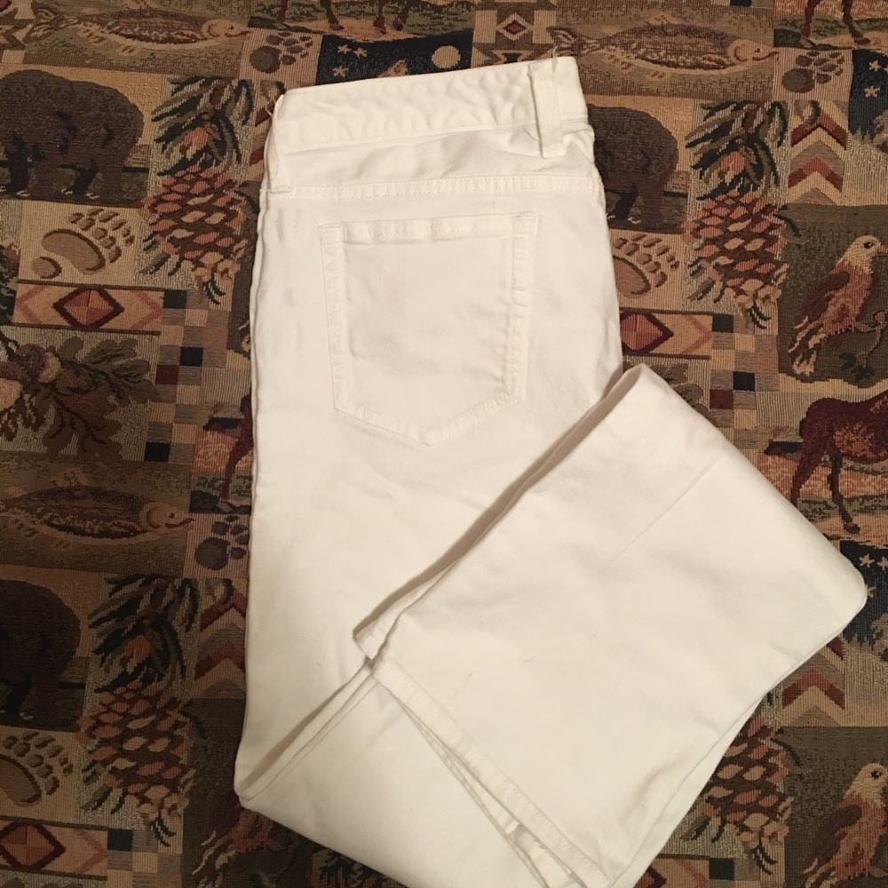 Eddie Bauer jeans