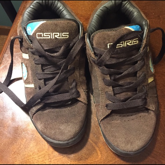 classic osiris shoes