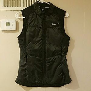 NWT Nike Running Vest