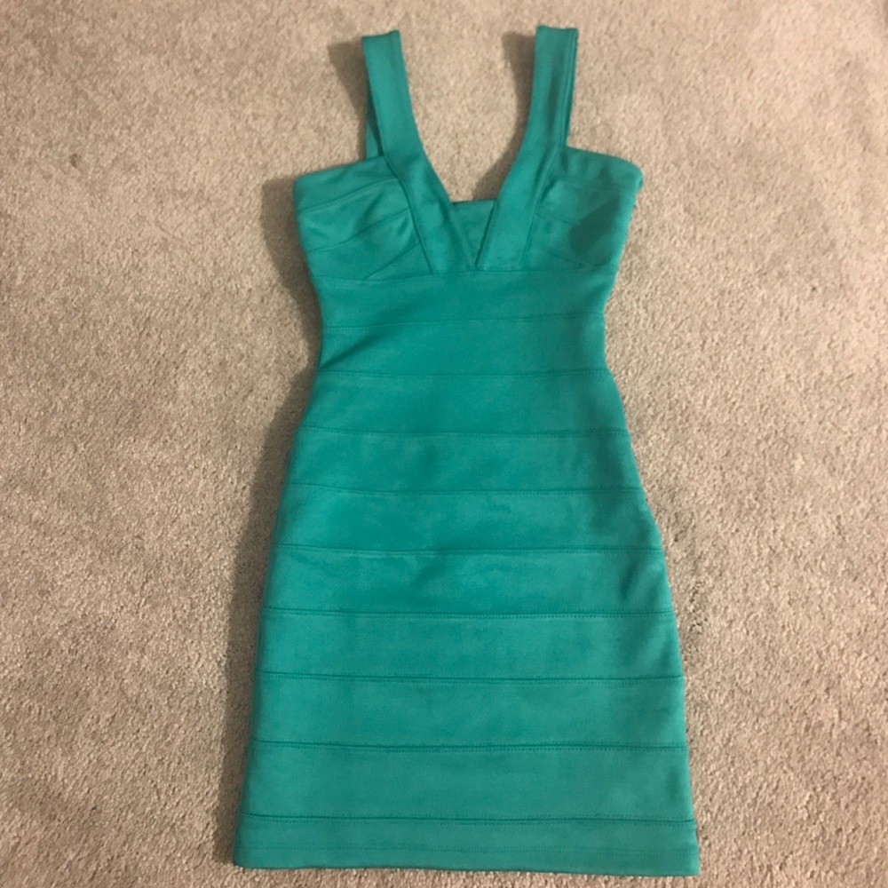 Topshop dress