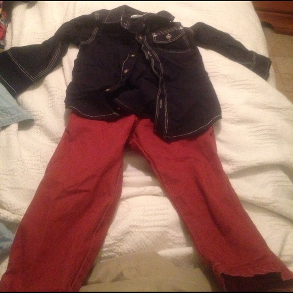 Matching set - Picture 1 of 1