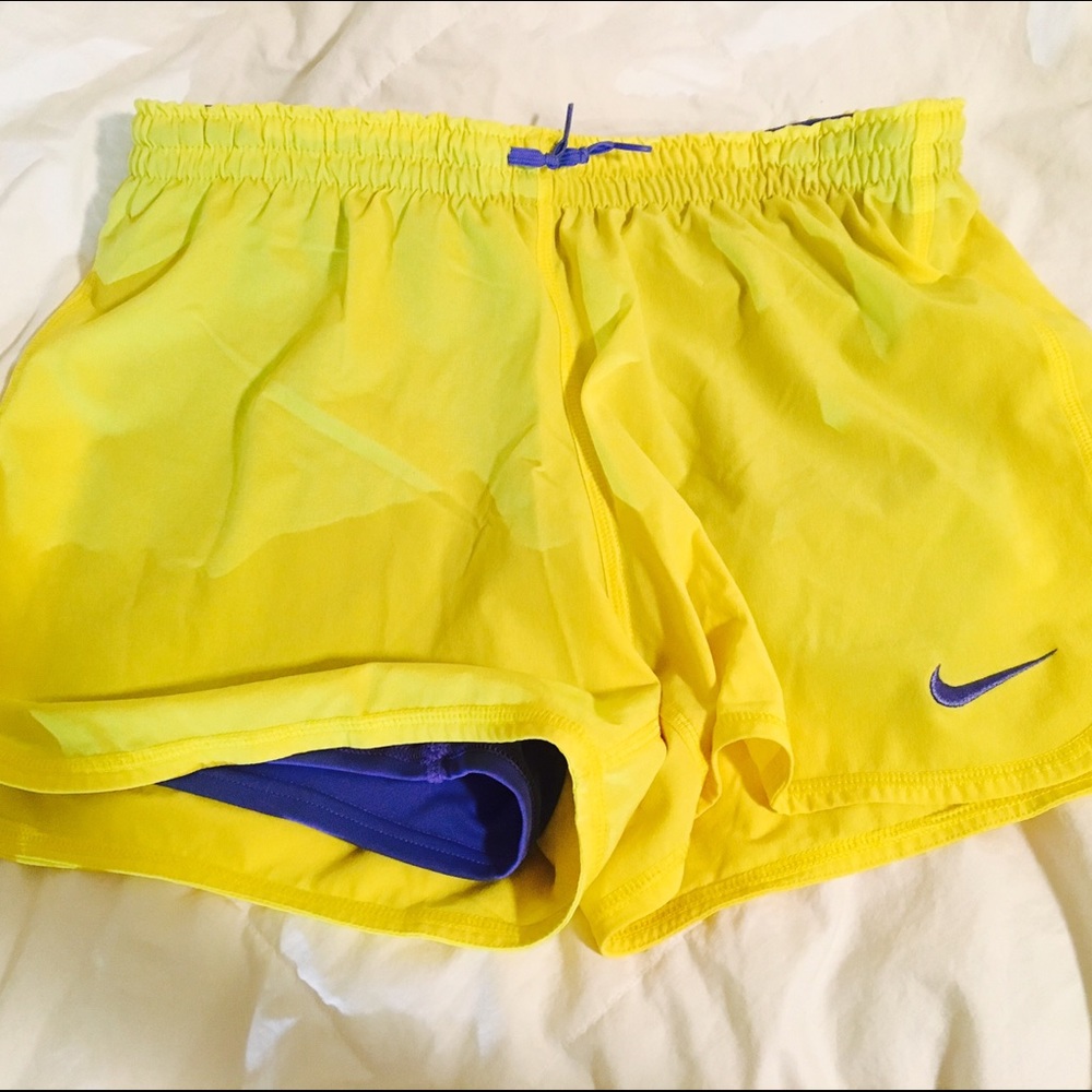 Nike Shorts