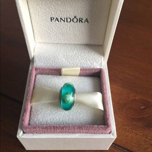 Pandora Murano Glass Charm