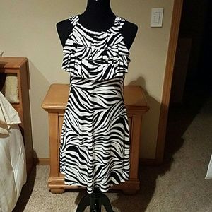 Women's summer dress size 10