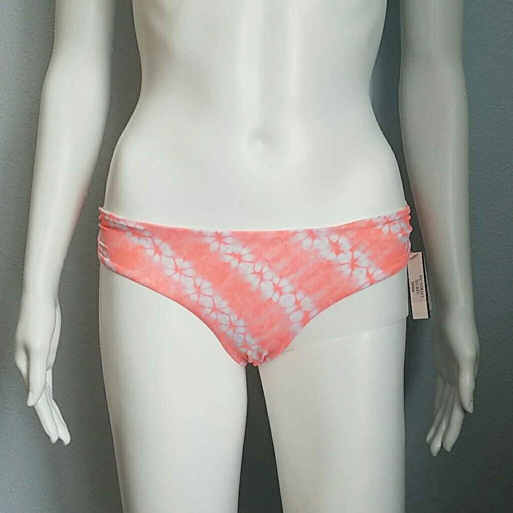 New VS Swim Bottoms XS