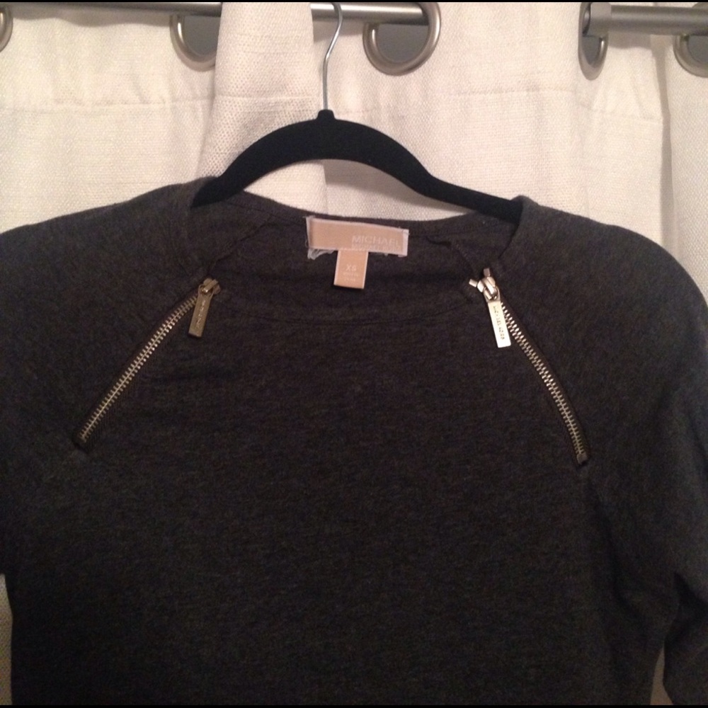 Michael Kors top