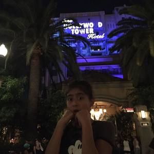 Meet your Posher, Guillermo