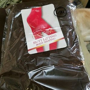 Super cosy leggings!