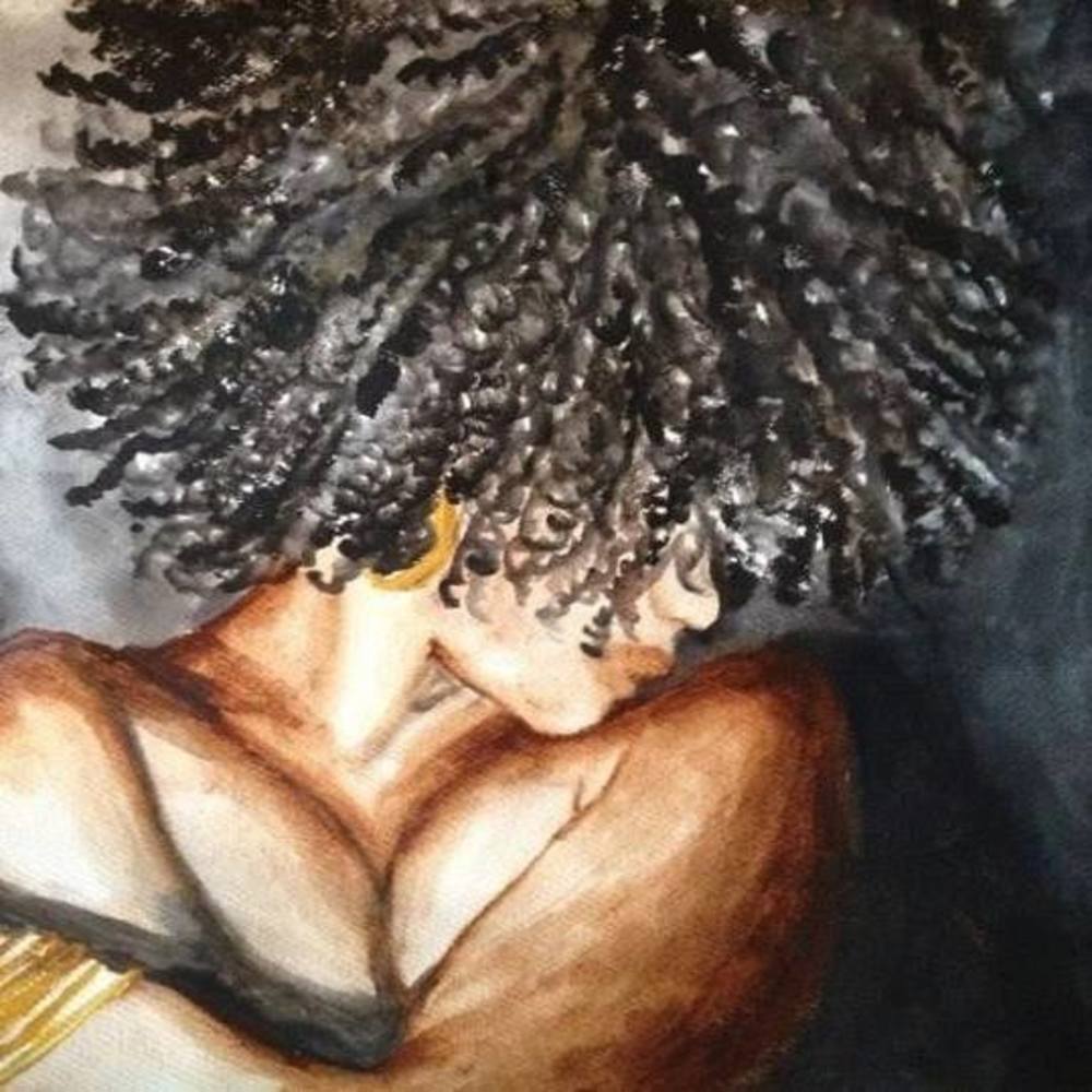 Meet your Posher, Sharon