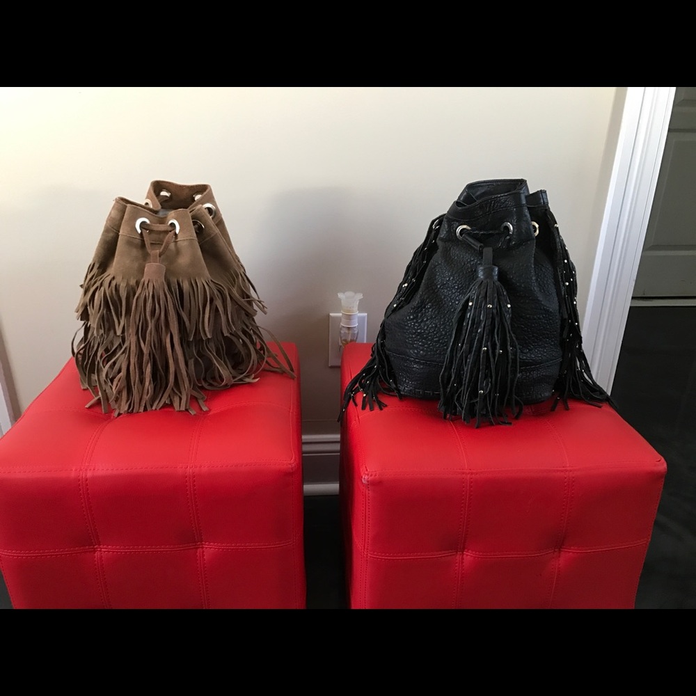 Zara bags