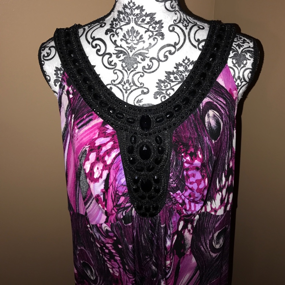 Dress - Picture 2 of 5