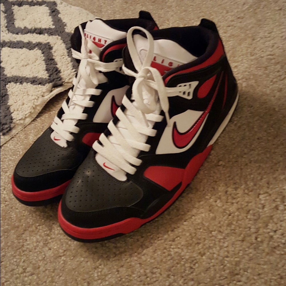 Nike Air Flights