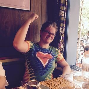 Meet your Posher, Karlene