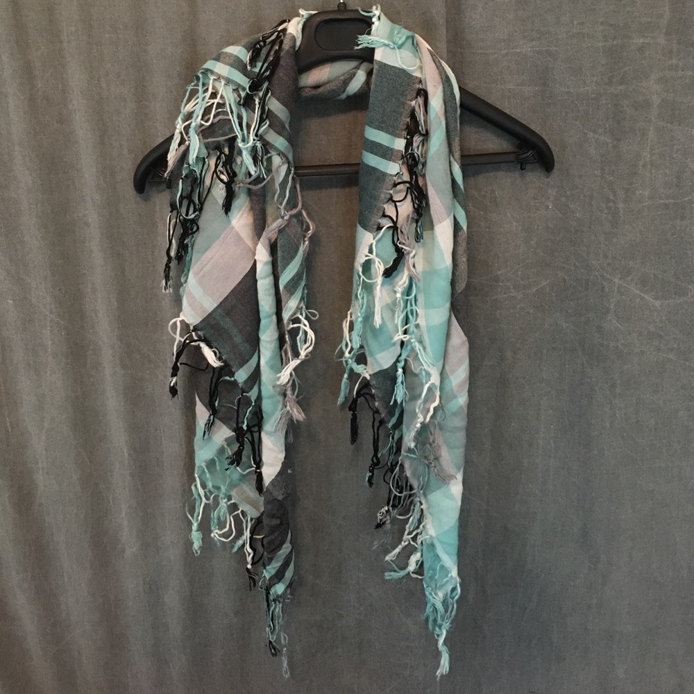 Scarf/wrap