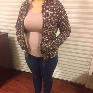 Roxy sweater: size XL new never worn