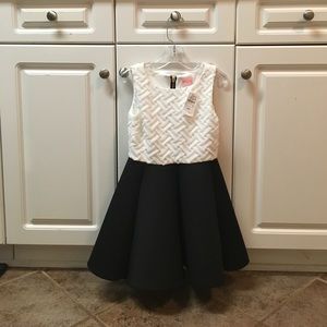 Auth Zoe Ltd. Dress for Kids Size 6.Neiman Marcus.