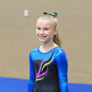 Meet your Posher, Kacie