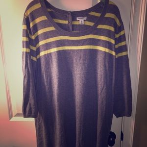 Old Navy Sweater Dress