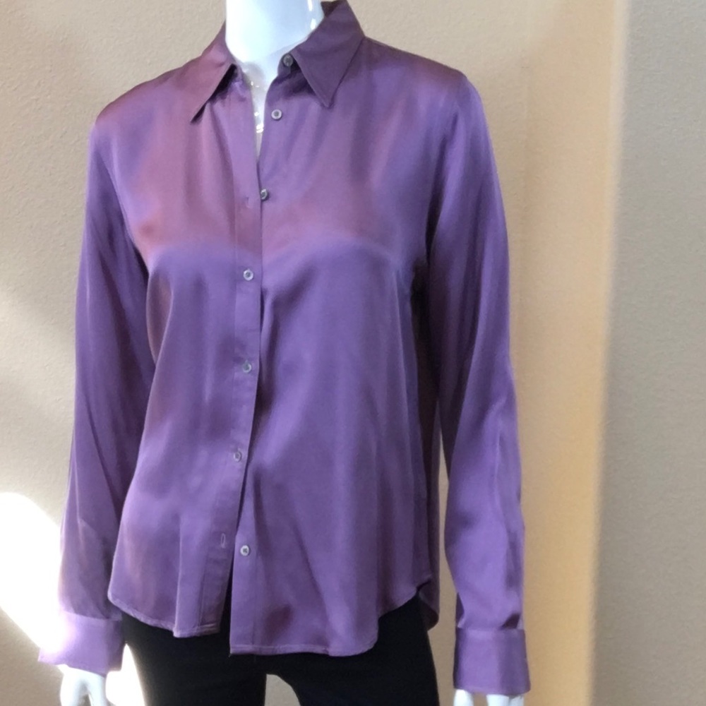 Lauren Blouse