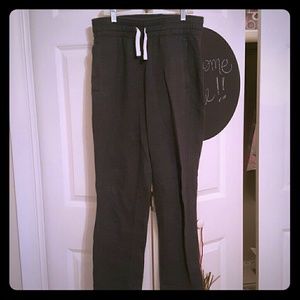 Old navy sweat pants
