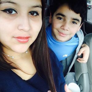 Meet your Posher, Maritza